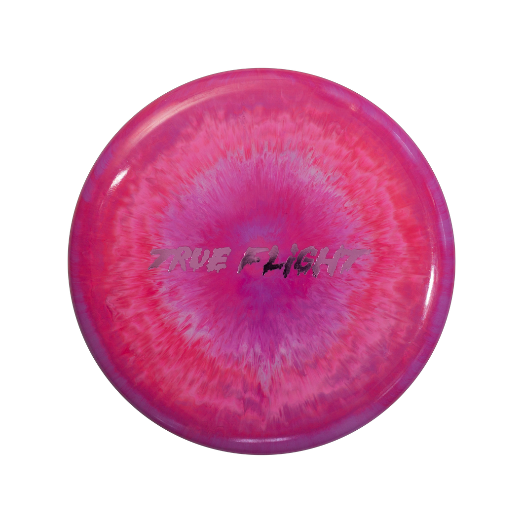 400 Spectrum M3 - True Flight Bar Stamp