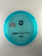 Load image into Gallery viewer, C-Line MD3 - True Flight Brain Stamp
