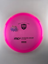 Load image into Gallery viewer, C-Line MD3 - True Flight Brain Stamp
