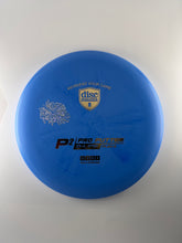 Load image into Gallery viewer, D-Line P2 - Flex 2 - True Flight Brain Stamp
