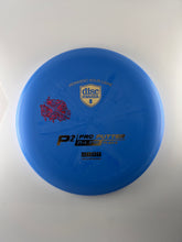 Load image into Gallery viewer, D-Line P2 - Flex 2 - True Flight Brain Stamp
