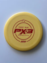 Load image into Gallery viewer, First Run PX-3
