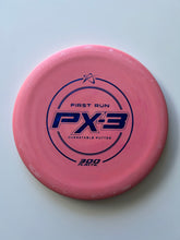 Load image into Gallery viewer, First Run PX-3
